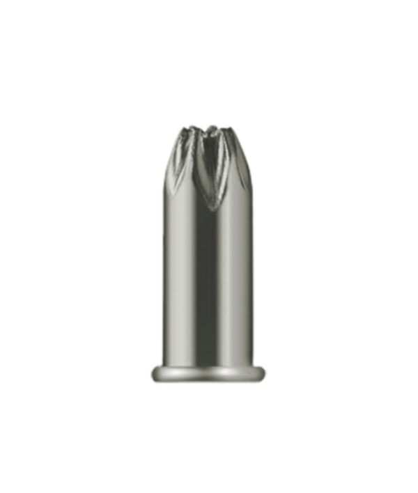 .22 Long Blank