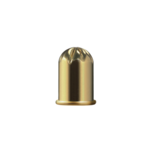 9mm R Knall patron