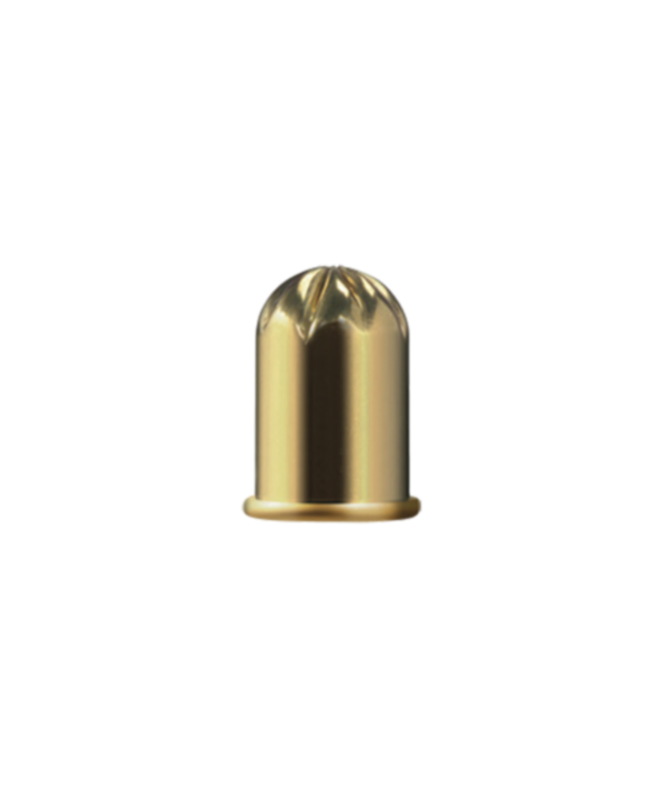 9mm R Knall patron