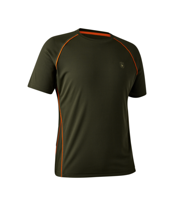 Chamois S/S T-shirt