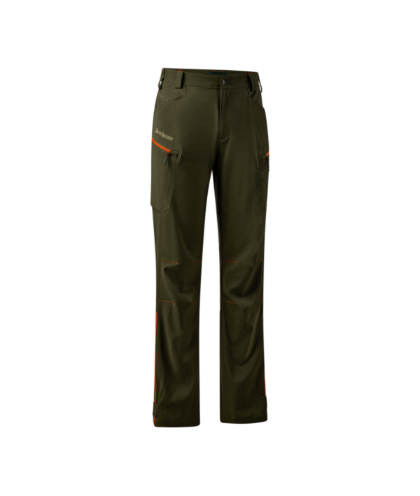 Deerhunter Chamois buks