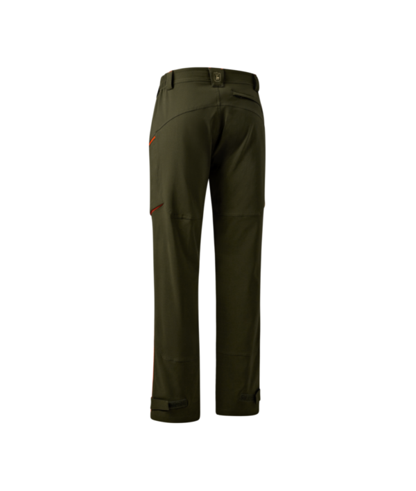 Deerhunter Chamois buks