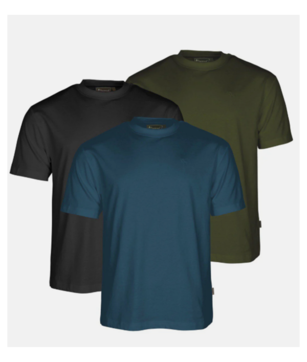 Pinewood T-shirt