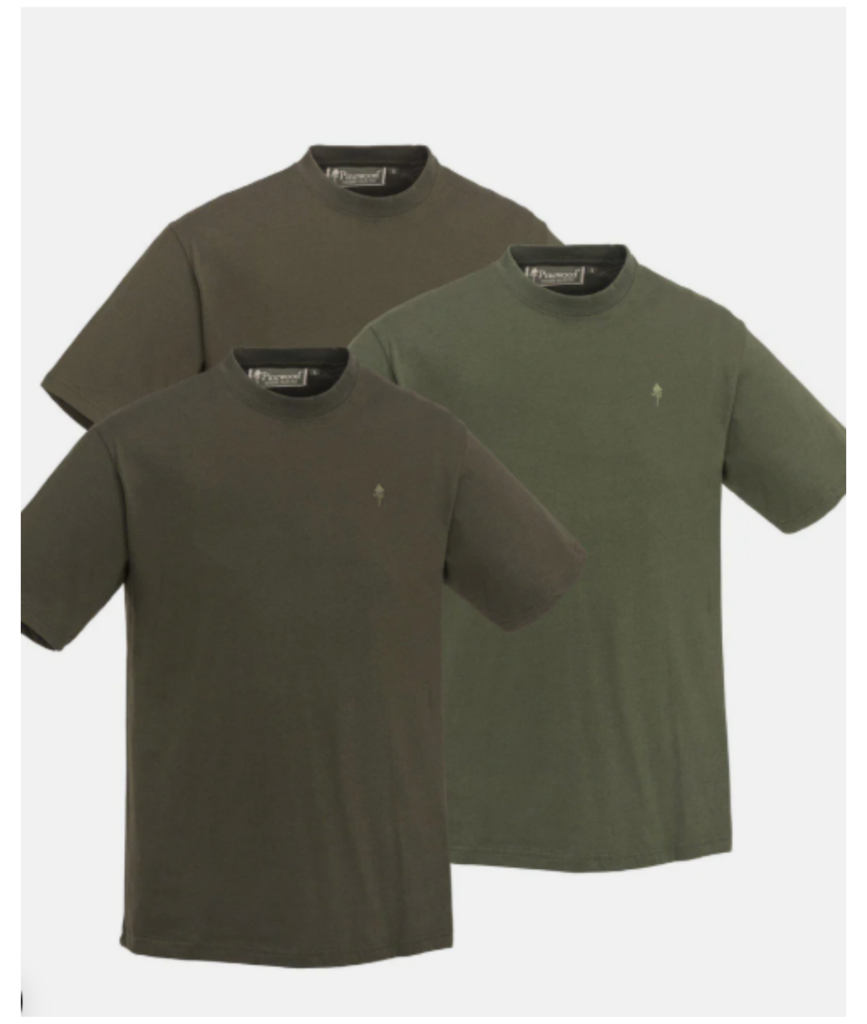 Pinewood T-shirt