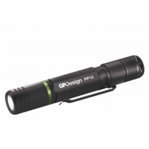 Lommelygte GPDesign PP13