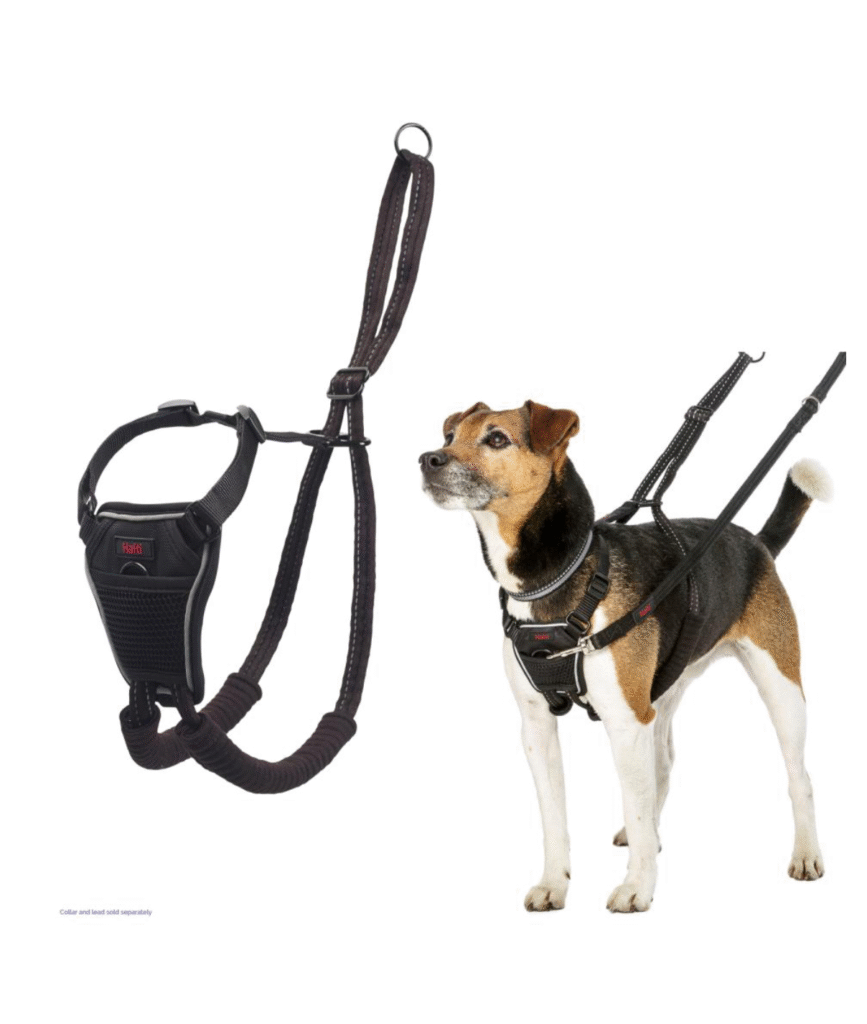 Halti No Pull hundesele