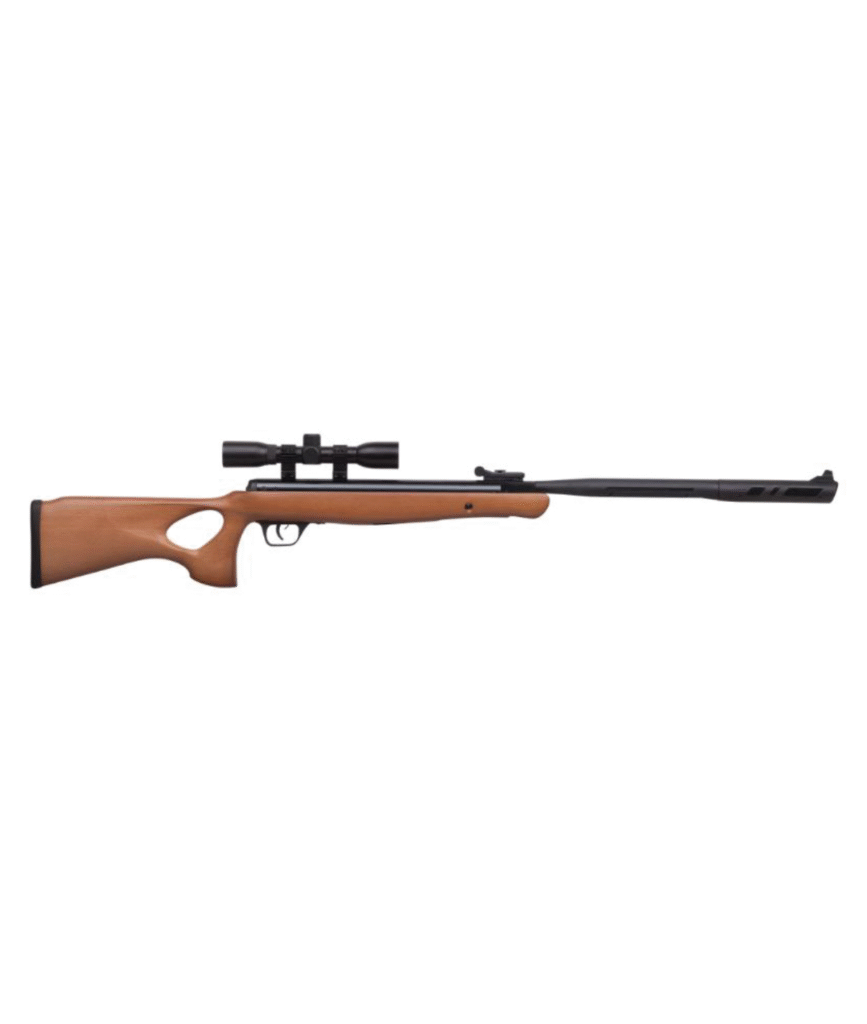 Luftgevær Crosman Valiant 4.5mm