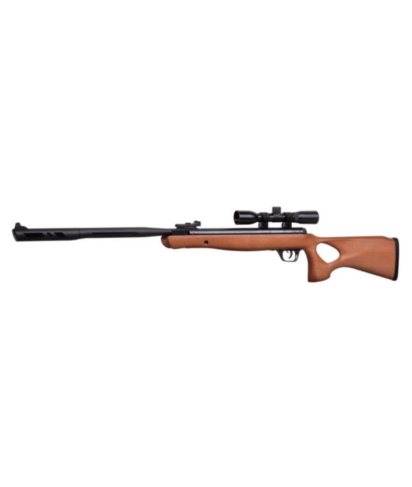 Luftgevær Crosman Valiant 4.5mm