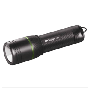 Lommelygte GPDesign P53