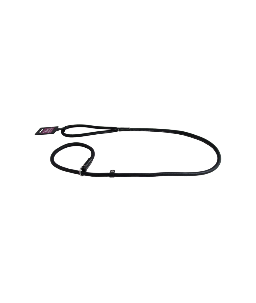Rundsyet retriver line sort