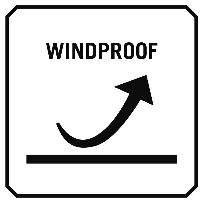 Vindtæt