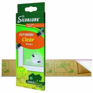Giftfri fluefanger