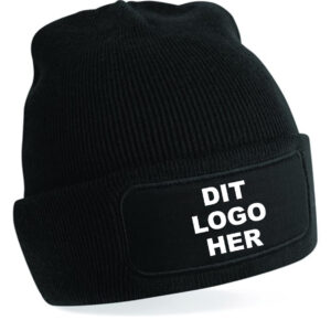 Hue med dit logo