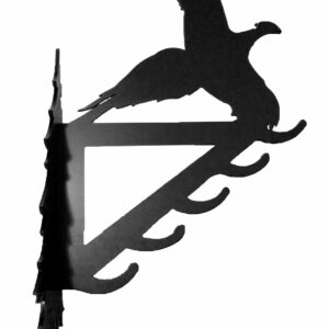 Stor vildtkrog - Fasan