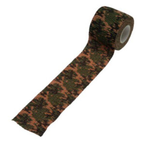 Camouflage tape