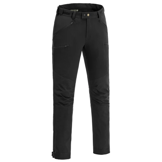 Pinewood Men Breton bukser sort