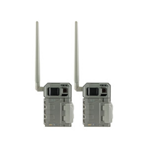Spypoint LM2 vildtkamera - Twin pack