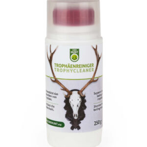 Trophy Cleaner 250 gram.