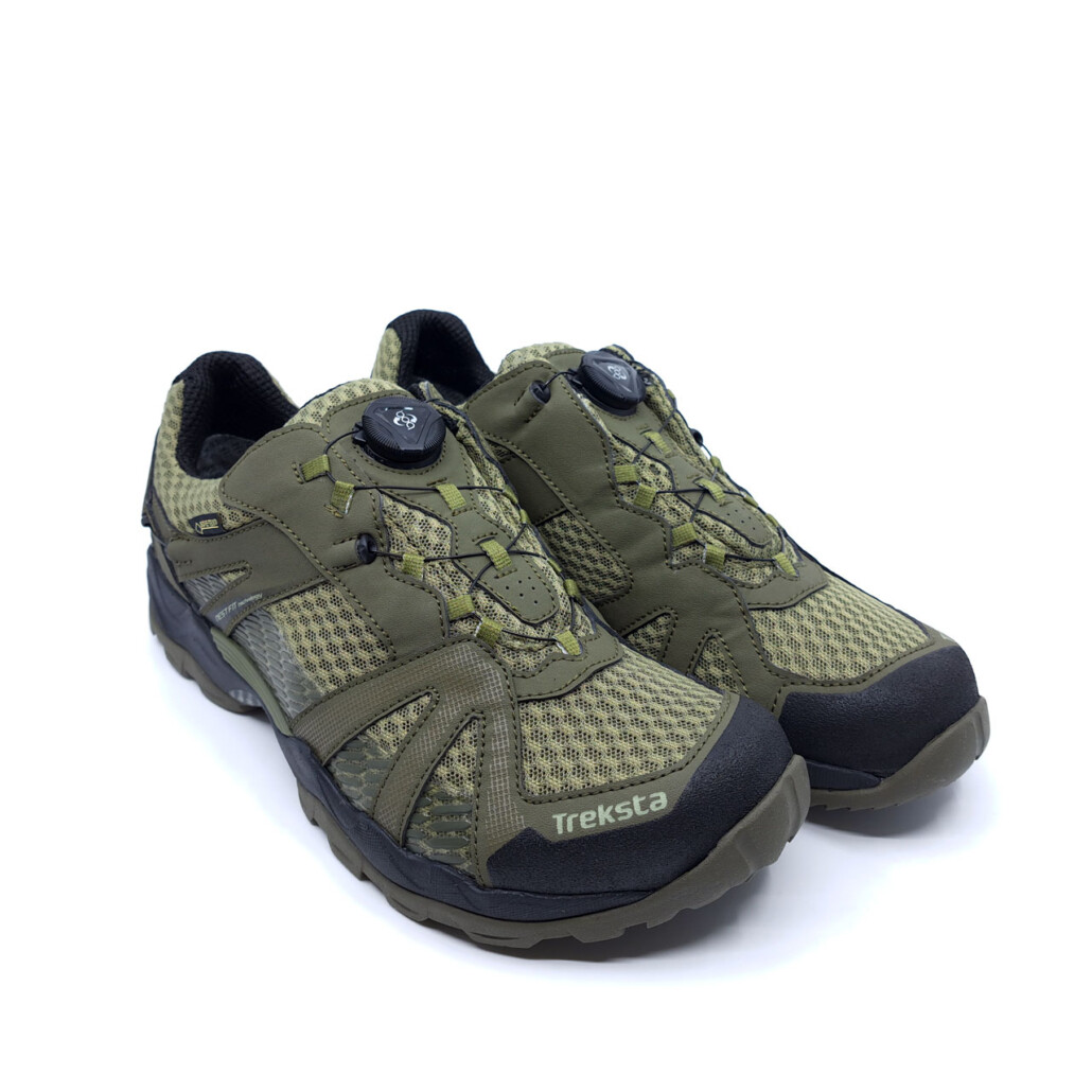 Treksta KOBRA 145 BOA GTX
