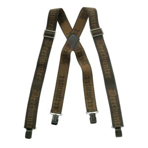 Deerhunter Seler med Clips
