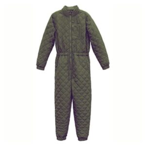 Dame jumpsuit