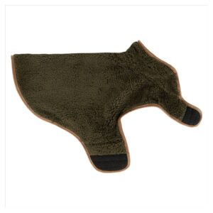 Sherpa fleece til hund