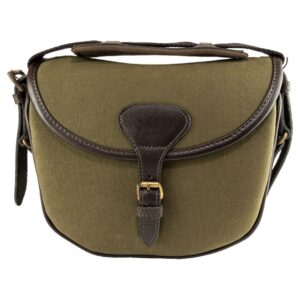 Patrontaske