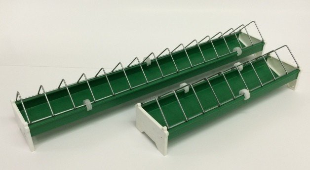 Fodertrug